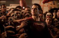 Batman vs Superman: bande annonce