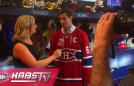 Max Pacioretty nouveau capitaine du Canadien