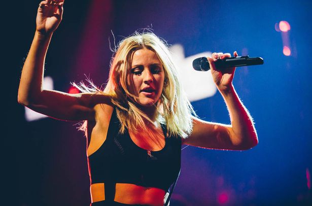 Ellie Goulding sera en spectacle à Montréal