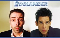 Critique du film Zoolander 2