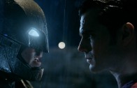 Critique du film: Batman v Superman