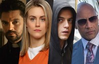 Top 5 séries télés à voir cet été