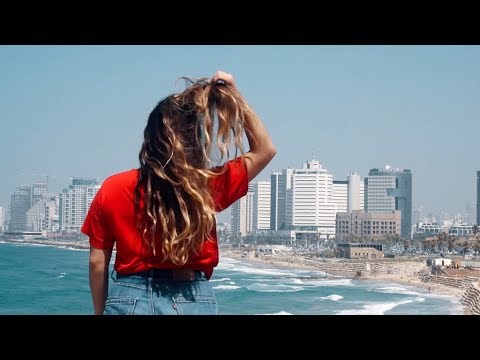 Vidéo | Camille La Curieuse te fais visiter Tel Aviv