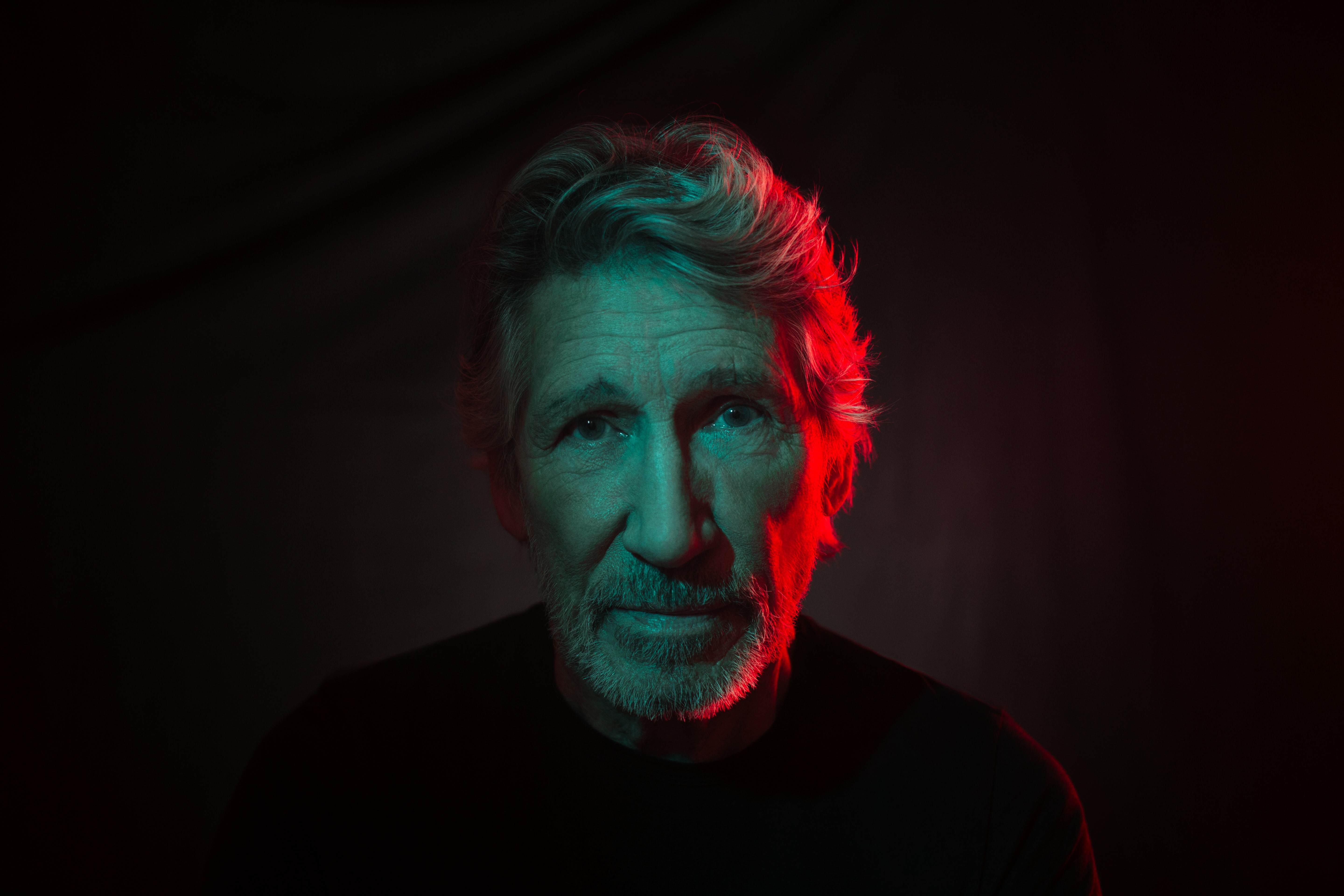 VIDÉO Roger Waters amène sa nouvelle tournée au Centre Bell à