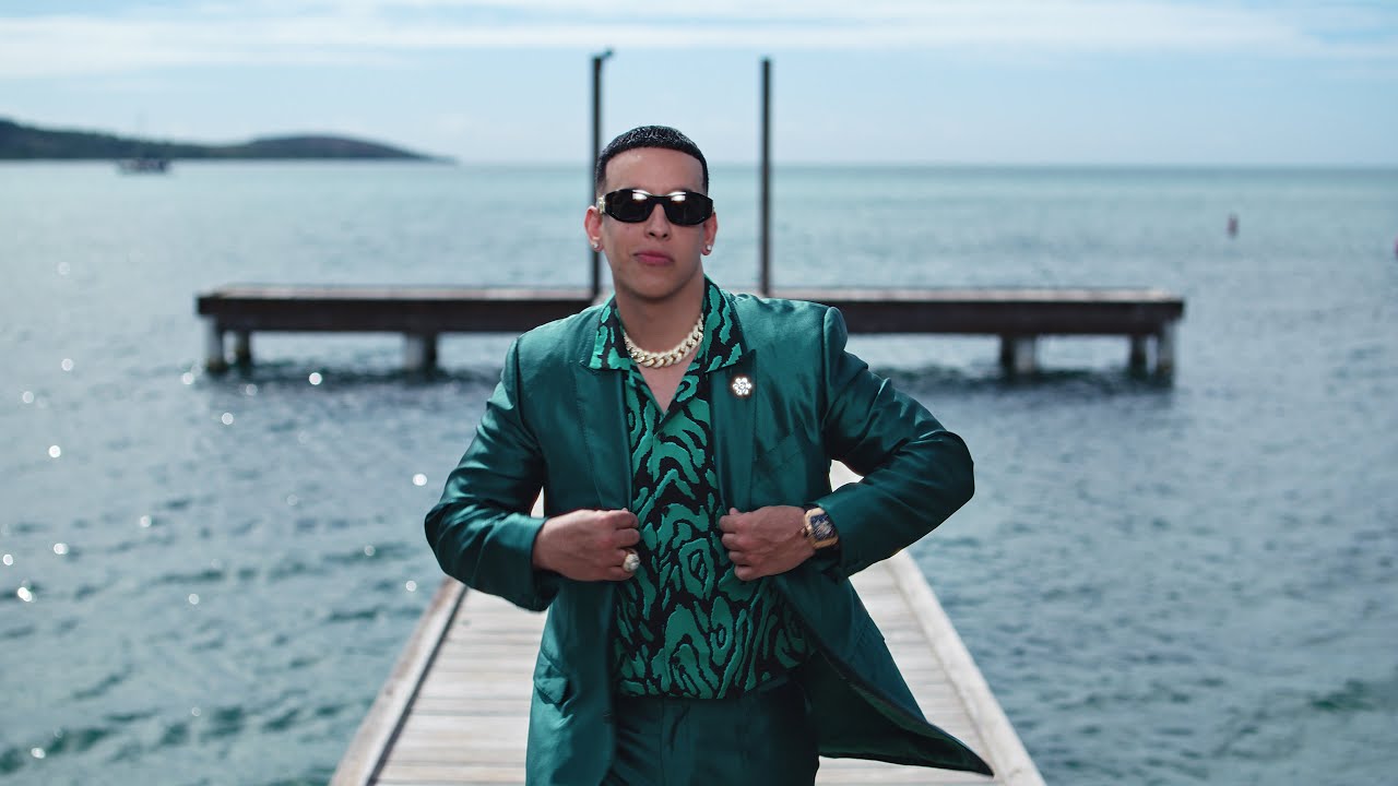 Daddy Yankee en spectacle à Montréal le 10 septembre Montreal.TV