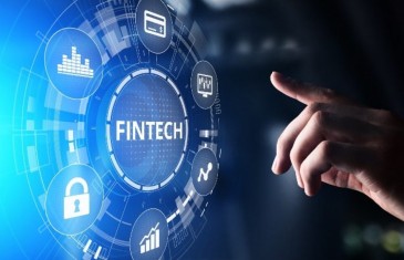 Fintech’s Evolution: Tech Disrupting Financial Services