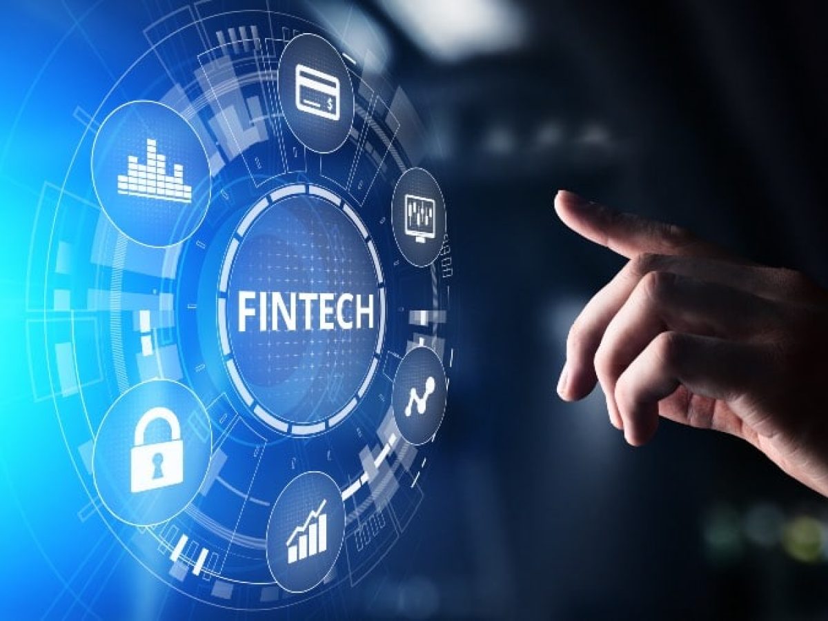 Fintech’s Evolution: Tech Disrupting Financial Services