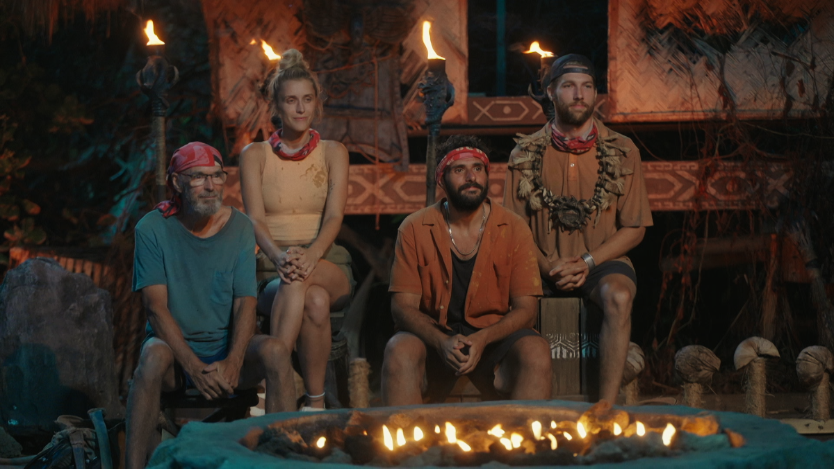 Finale de Survivor Québec ce dimanche à Noovo