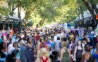 Plaza Saint-Hubert présente PlazaPalooza