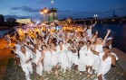 Le Dîner en Blanc 2024 aura lieu le 6 septembre à Montréal