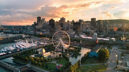 Un avant-goût de la belle vie : casinos en ligne de luxe pour la clientèle haut de gamme de Montréal