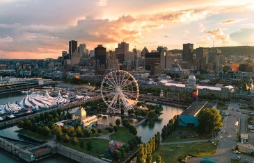 Un avant-goût de la belle vie : casinos en ligne de luxe pour la clientèle haut de gamme de Montréal