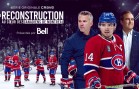 Série documentaire sur les Canadiens de Montréal bientôt sur Crave