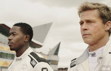 Vidéo | Bande-annonce du film F1 avec Brad Pitt