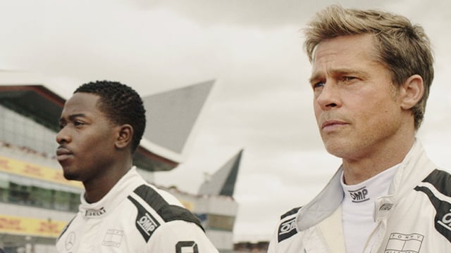 Vidéo | Bande-annonce du film F1 avec Brad Pitt