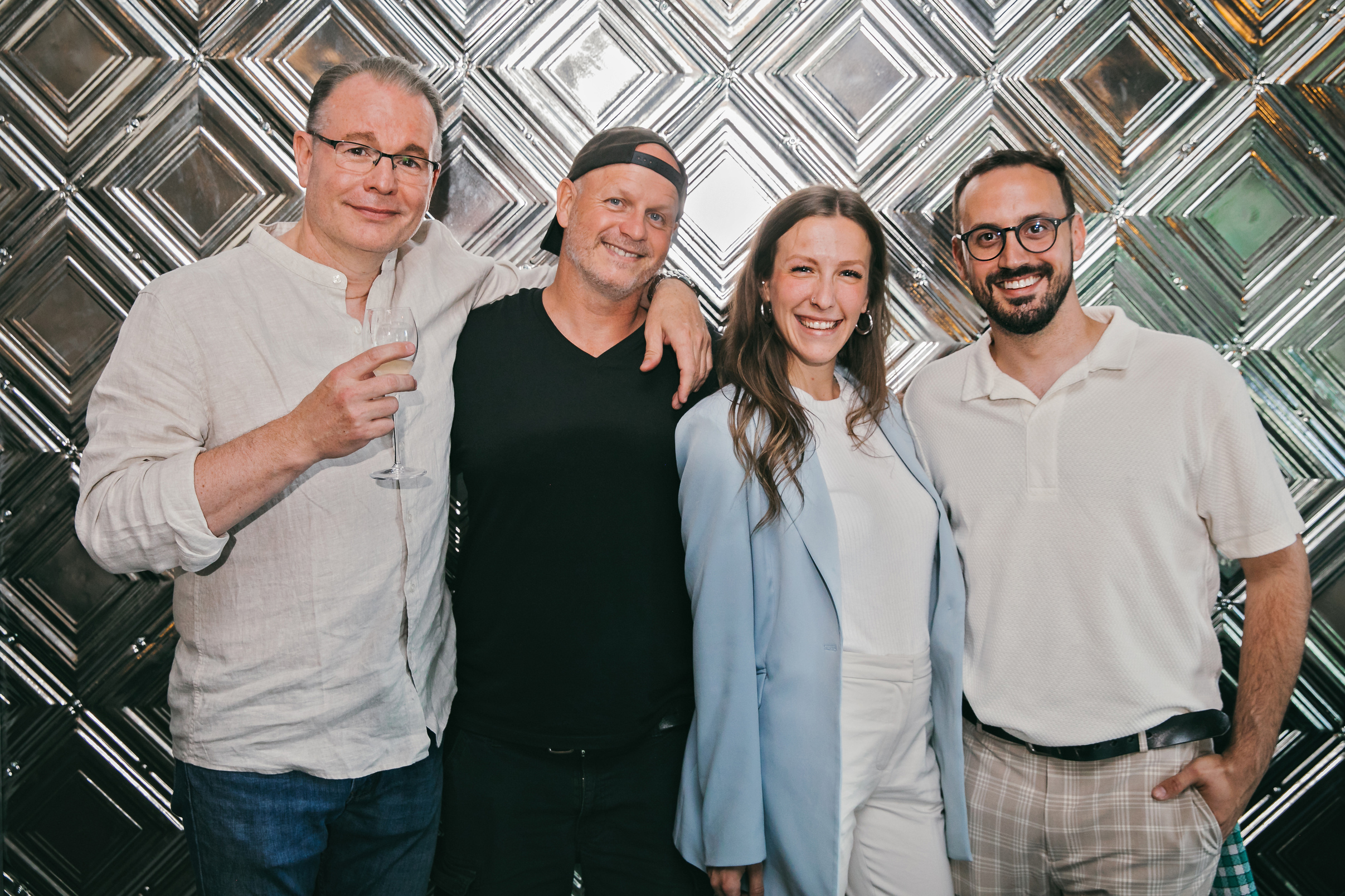 La Part des Anges: le tout nouveau restaurant à découvrir dans le quartier Rosemont à Montréal