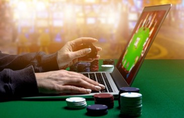 Canadian Online Casinos: A Beginner’s Guide to Safe and Secure Gaming