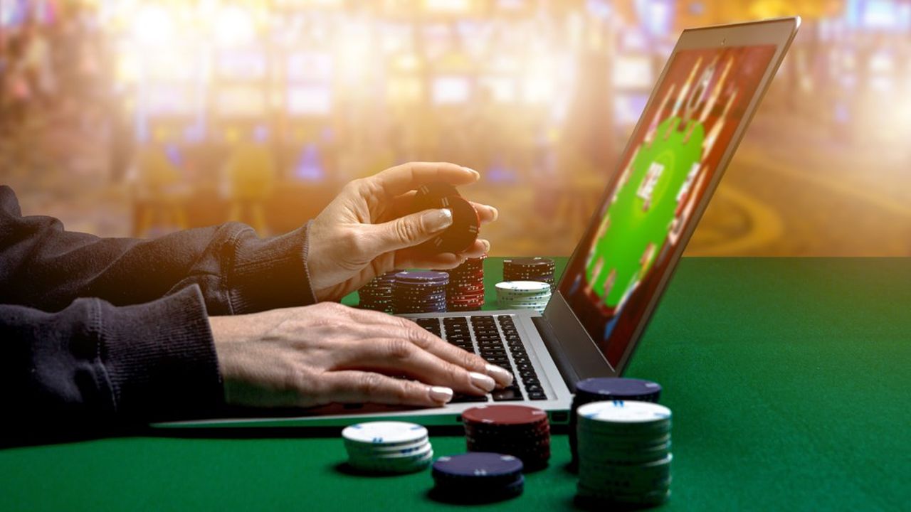 Canadian Online Casinos: A Beginner’s Guide to Safe and Secure Gaming