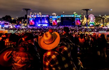 C’est le festival country Lasso à Montréal ce week-end