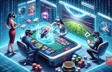 2024 List of the Staes With the Most Developed iGaming Sector