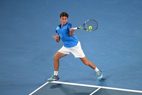 Les Internationaux de tennis de Repentigny du 25 au 31 août au Parc Larochelle