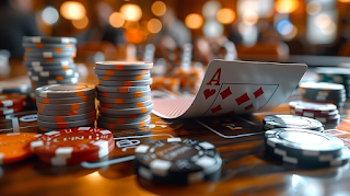 The Role of Casinos in Canada’s Entertainment Economy