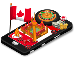 Garder le fun en toute sécurité : Votre guide des casinos en ligne au Canada