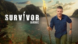 Les inscriptions pour Survivor Québec 2025 sont ouvertes