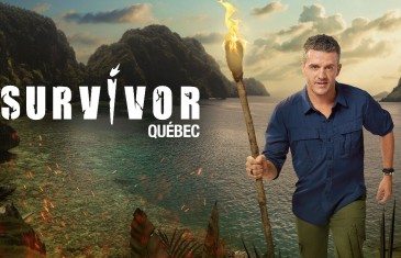 Les inscriptions pour Survivor Québec 2025 sont ouvertes