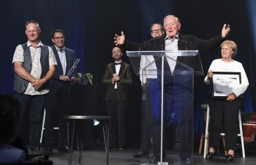 Les gagnants des Prix excellence tourisme 2024 au Québec