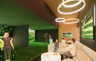 Golfworld s’installe à Montréal et Laval