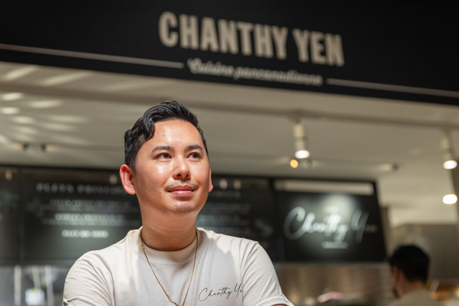 Chanthy Yen participera à l’émission de télévision Top Chef Canada