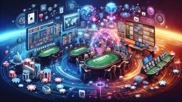 Les meilleurs nouveaux Casinos en ligne avec des bonus sans condition de mise