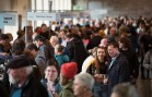 Le Salon des vins en importation privée à lieu ce week-end à Montréal