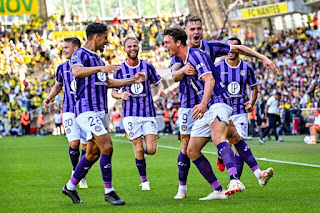 Toulouse FC : Misez sur les bookmakers en ligne sans validation d’identité