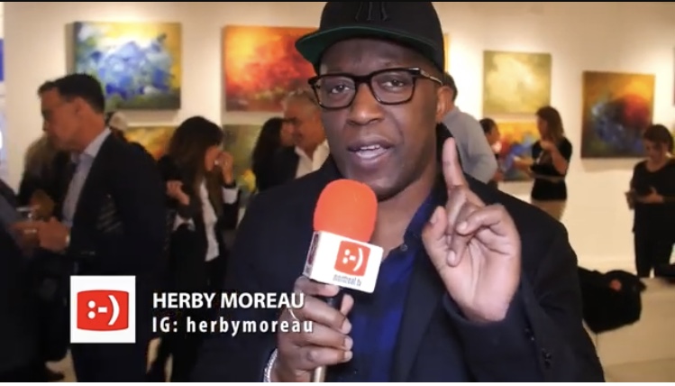 Vidéo | Le grand Herby Moreau est décédé