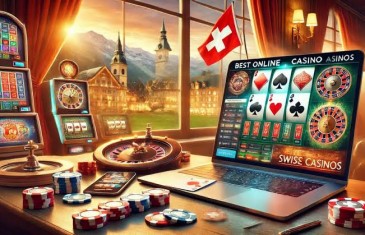 Comparaison des casinos en ligne Suisses : Fonctionnalités, jeux et options de paiement