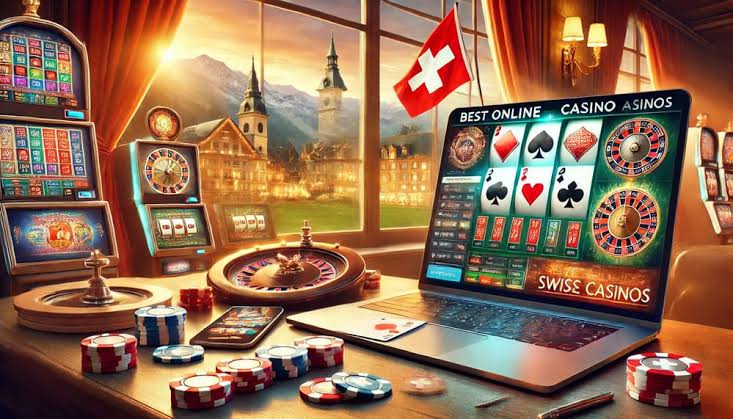 Comparaison des casinos en ligne Suisses : Fonctionnalités, jeux et options de paiement