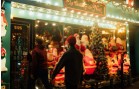 Il y a une nouvelle Taverne de Noël sur le boulevard Saint-Laurent à Montréal