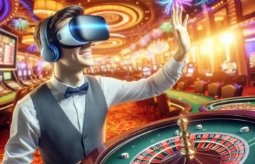 Augmented Reality Overlays and Their Insights in Online Poker Play in Canada