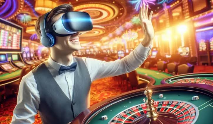 Augmented Reality Overlays and Their Insights in Online Poker Play in Canada