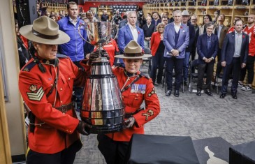 The History of the Grey Cup