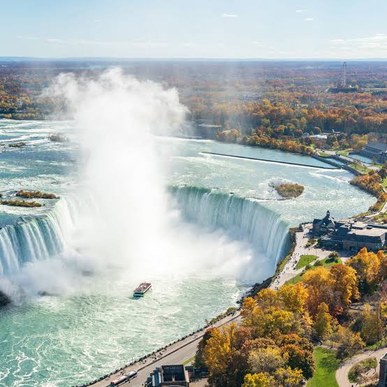 How Niagara Is the Next Big Thing for Tourism and Film Production