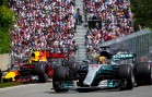 Le Grand Prix du Canada à Montréal change de date à partir de 2026