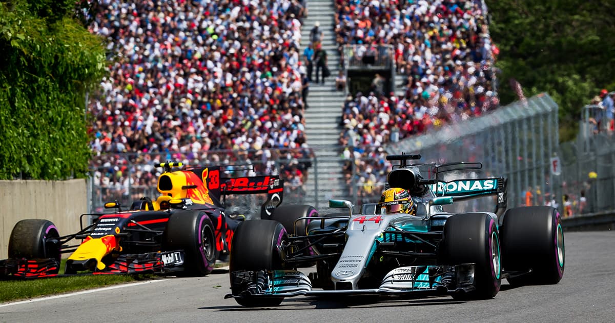 Le Grand Prix du Canada à Montréal change de date à partir de 2026