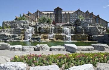 Explorer la scène des casinos de l’Ontario : Où jouer et gagner