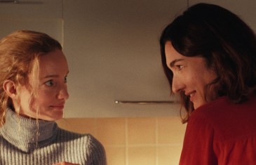 Vidéo | Bande-annonce du film Deux femmes en or