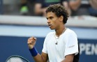 Tennis: Coupe Davis ce week-end à Montréal, Canada face à la Hongrie